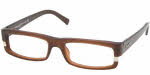Prada 10LV Eyeglasses Eyewear