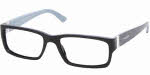 Prada 12LV Eyeglasses Eyewear