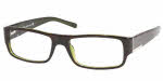Prada 15IV Eyeglasses Eyewear