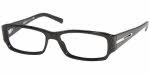 Prada 17IV Eyeglasses Eyewear