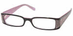 Prada 19IV Eyeglasses Eyewear