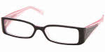 Prada 25IV Eyeglasses Eyewear
