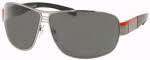 Prada Sport 50HS Sunglasses