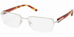 Prada 51MV Eyeglasses