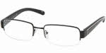 Prada 52LV Eyeglasses Eyewear
