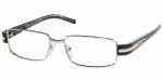 Prada 53IV Eyeglasses Eyewear