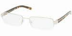 Prada 53MV Eyeglasses