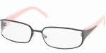 Prada 60LV Eyeglasses Eyewear