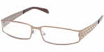 Prada 64LV Eyeglasses Eyewear