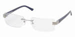 Prada 66LV Eyeglasses