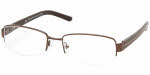 Prada 69IV Eyeglasses Eyewear