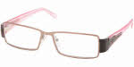 Prada 71IV Eyeglasses Eyewear