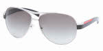 Prada Sport 50IS Sunglasses