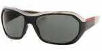 Prada Sport 01HS Sunglasses