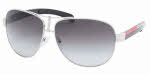 Prada Sport 51IS Sunglasses