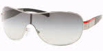 Prada Sport 54HS Sunglasses