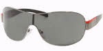 Prada Sport 54HS Sunglasses