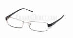 Prada 53HV Eyeglasses Eyewear
