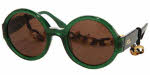 Ralph Lauren RL 8022 Sunglasses