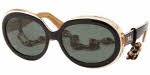 Ralph Lauren RL 8026 Sunglasses