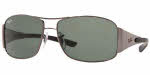 Ray Ban Junior RJ 9516S Sunglasses