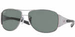 Ray Ban Juniors RJ 9518S Sunglasses
