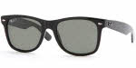 Ray Ban 2113 Wayfarer With Flex Sunglasses