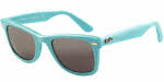 Ray Ban Colorize 2140 Wayfarer Sunglasses