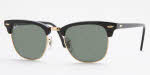 Ray Ban 3016 Clubmaster Sunglasses