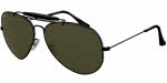 RayBan sunglasses RB 3029 Outdoorsman II Aviator