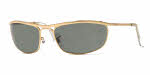 Ray Ban RB 3119 Olympian Sunglasses