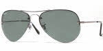 RayBan sunglasses RB 3214 Aviator