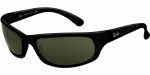 Ray Ban 4026 Shot Square Sunglasses