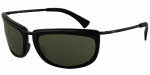 Ray Ban RB 4109 Olympian I Sunglasses