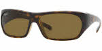 Ray Ban RB 4111 Sunglasses