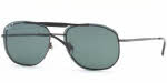 Ray Ban RX 6119 Frame and Clip-On Eyeglasses Eyewear