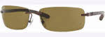 Ray-Ban Polarized Sunglasses sunglasses 8304