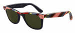 Ray Ban Rare Prints RB 2143 Sunglasses