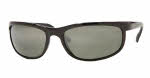 Ray Ban 2027 Predator 2 Wrap Sunglasses