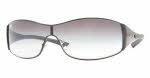 Ray Ban 3268 Sunglasses
