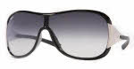 Ray Ban RB4091 Sunglasses