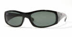 Ray Ban RB 4093 Sunglasses