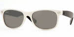 Ray Ban Colorize 2132 New Wayfarer Sunglasses