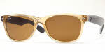 Ray Ban Colorize 2132 New Wayfarer Sunglasses
