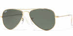 RayBan sunglasses RB 3044 Small Metal Aviator