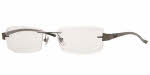 Ray Ban RX 8583 Eyeglasses