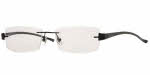 Ray Ban RX 8583 Eyeglasses Eyewear