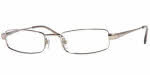 Ray Ban RX 8602 Eyeglasses Eyewear