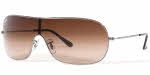 Ray Ban 3311 Sunglasses