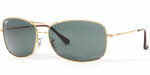 Ray Ban 3322 Sunglasses